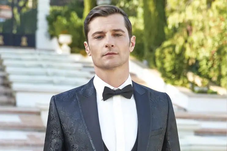 Mariage Sous l'Olivier — photo 5