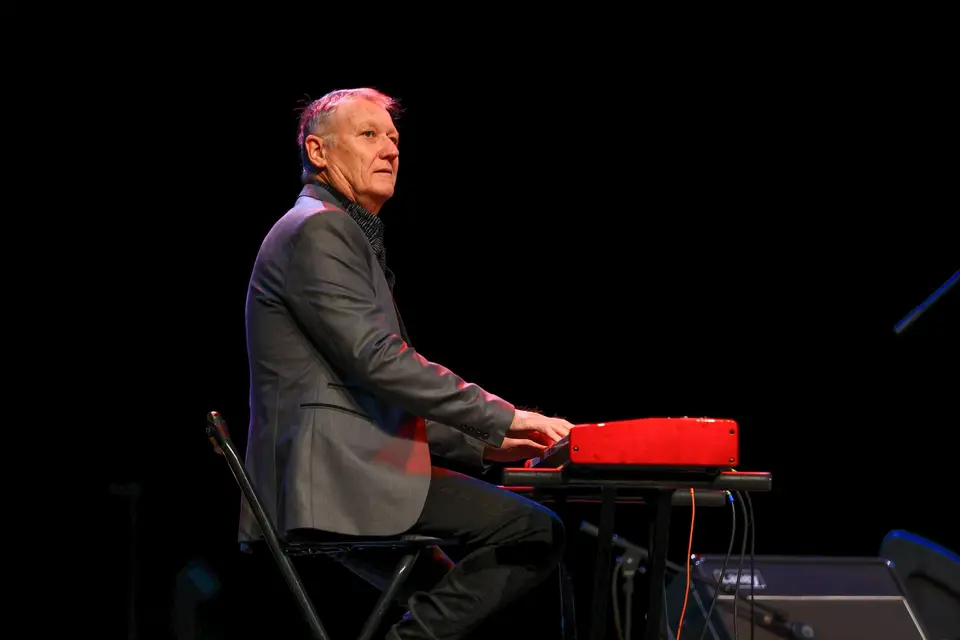 The Crazy Ducks — photo 5