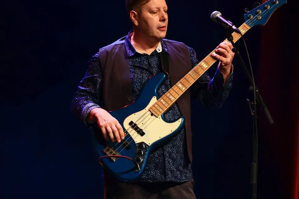 The Crazy Ducks — photo 4