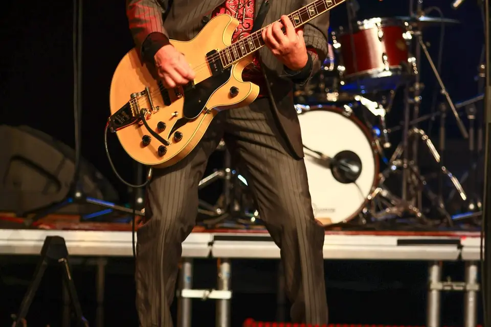 The Crazy Ducks — photo 3