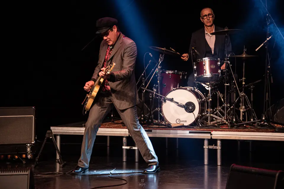 The Crazy Ducks — photo 8