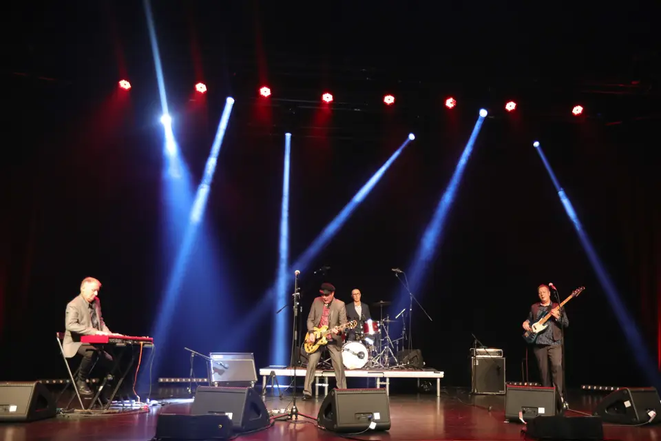 The Crazy Ducks — photo 2