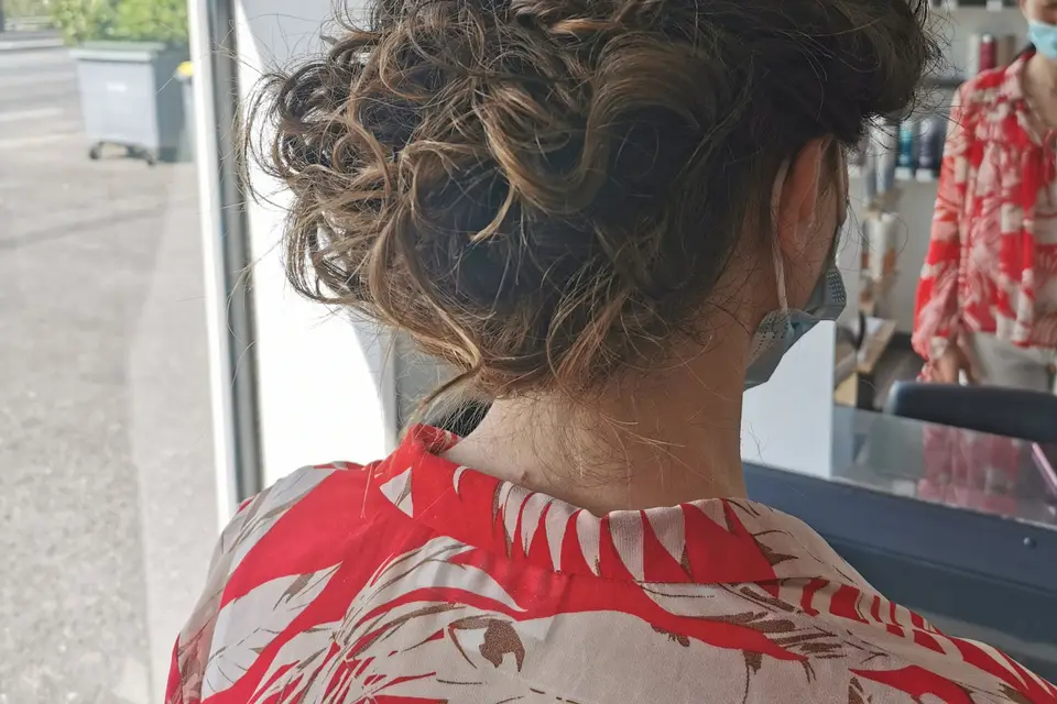 L'atelier d'Aurélie — photo 1