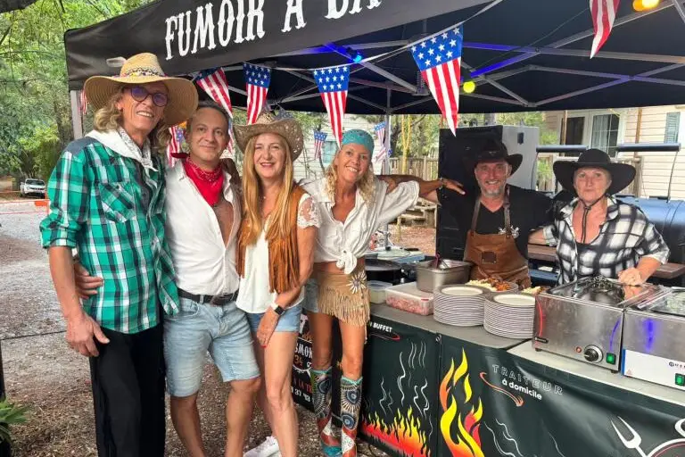 Fire Smoker 34 — photo 2