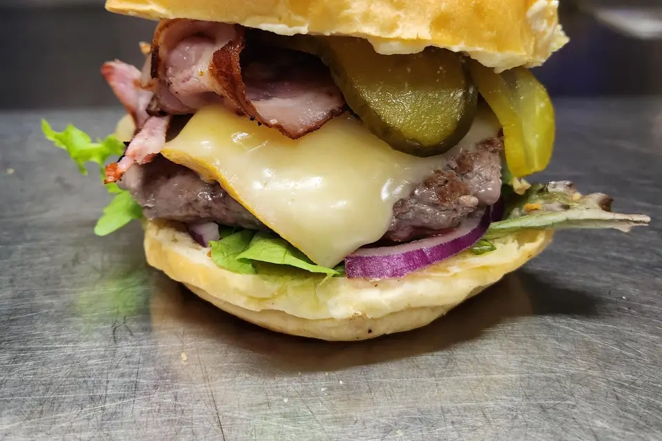 Berry Truck — photo 5