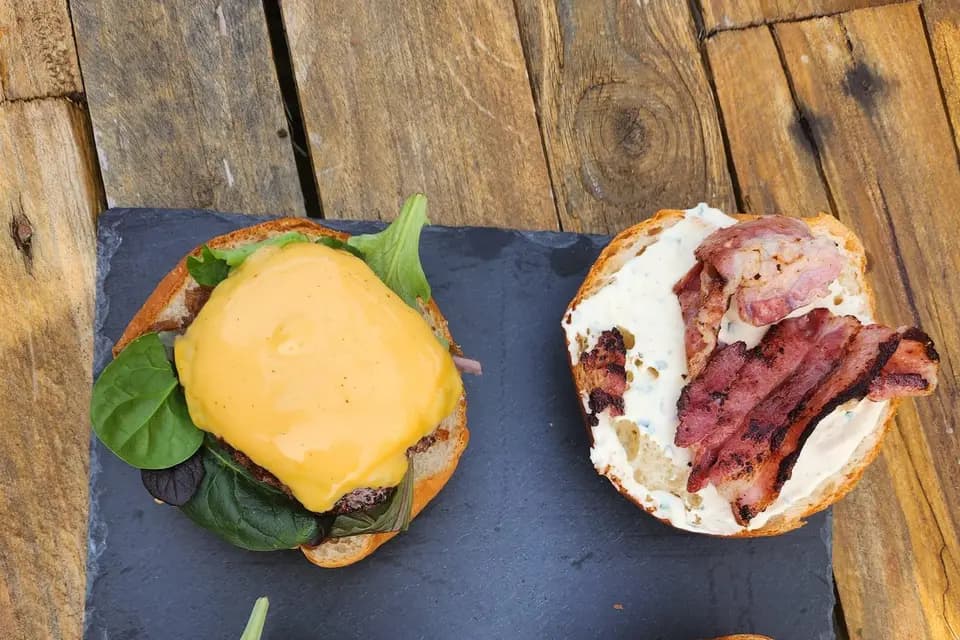 Berry Truck — photo 4