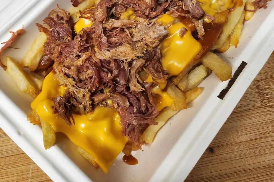 Berry Truck — photo 2