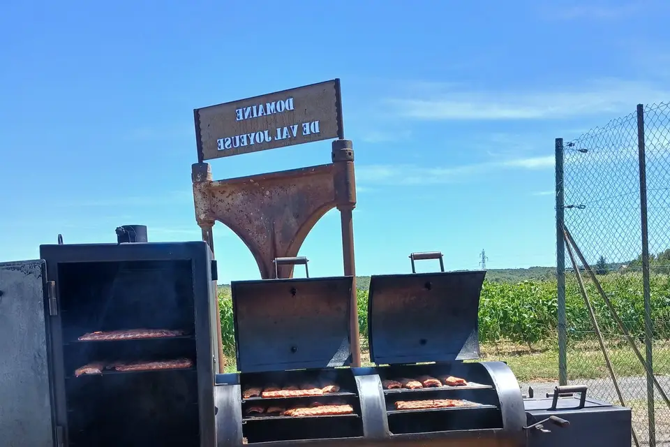 Fire Smoker 34 — photo 4