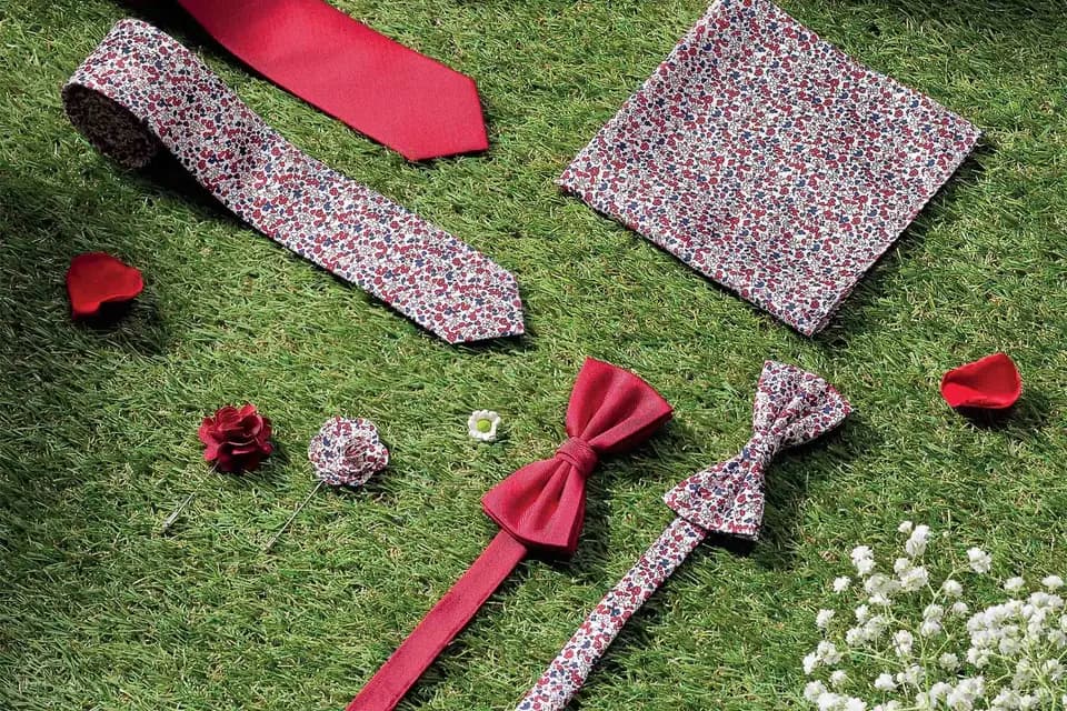 Tie Rack Rouen — photo 7