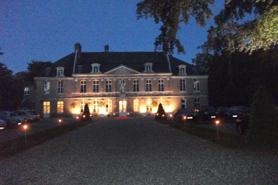 Château de Yaucourt — photo 3