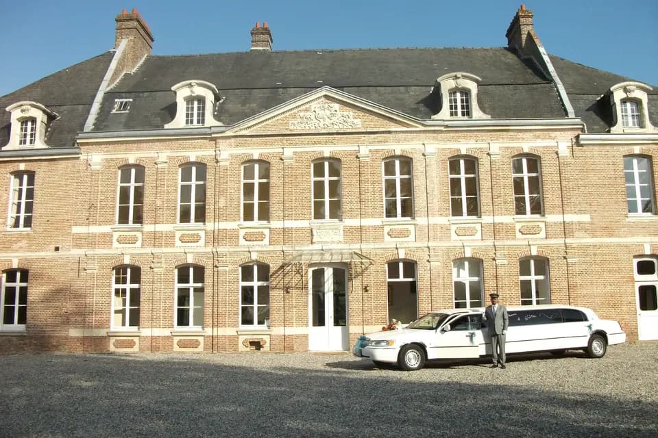 Château de Yaucourt — photo 6