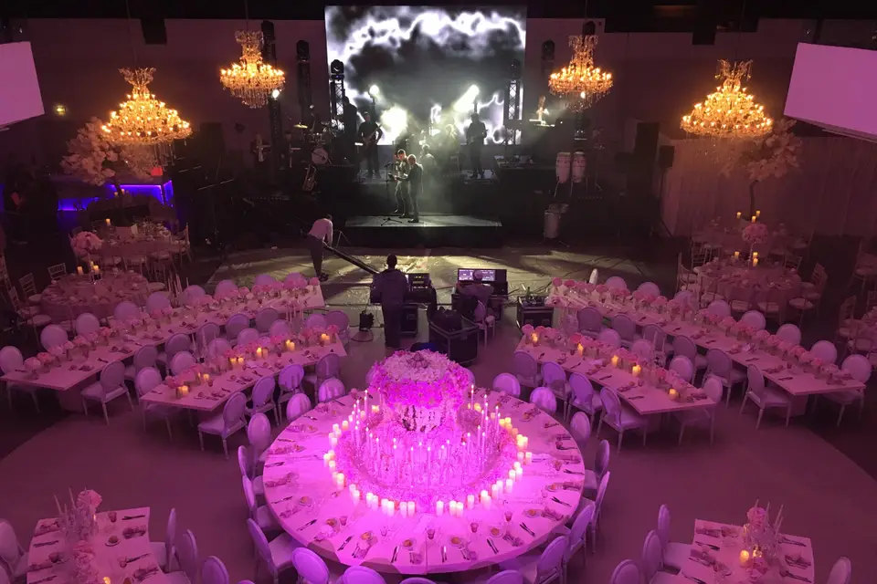 Les Pyramides — photo 6