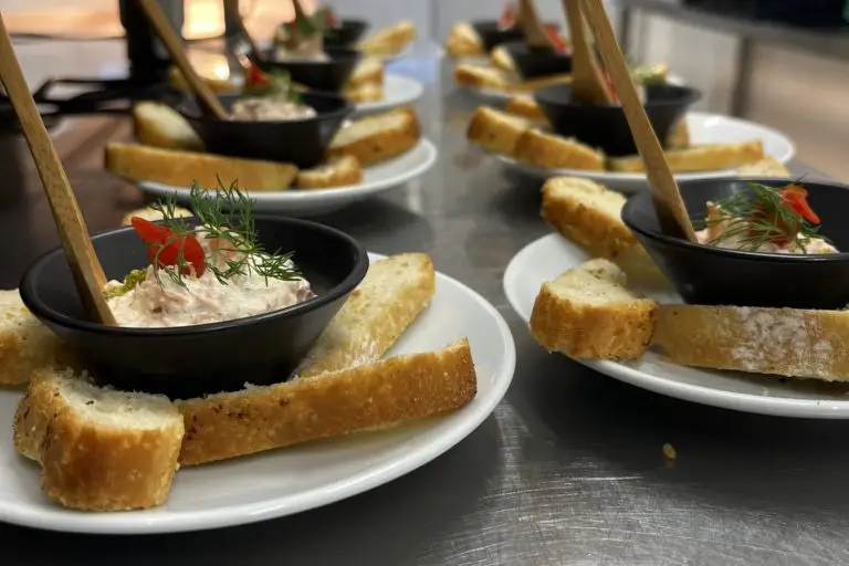 La Touloubre — photo 1