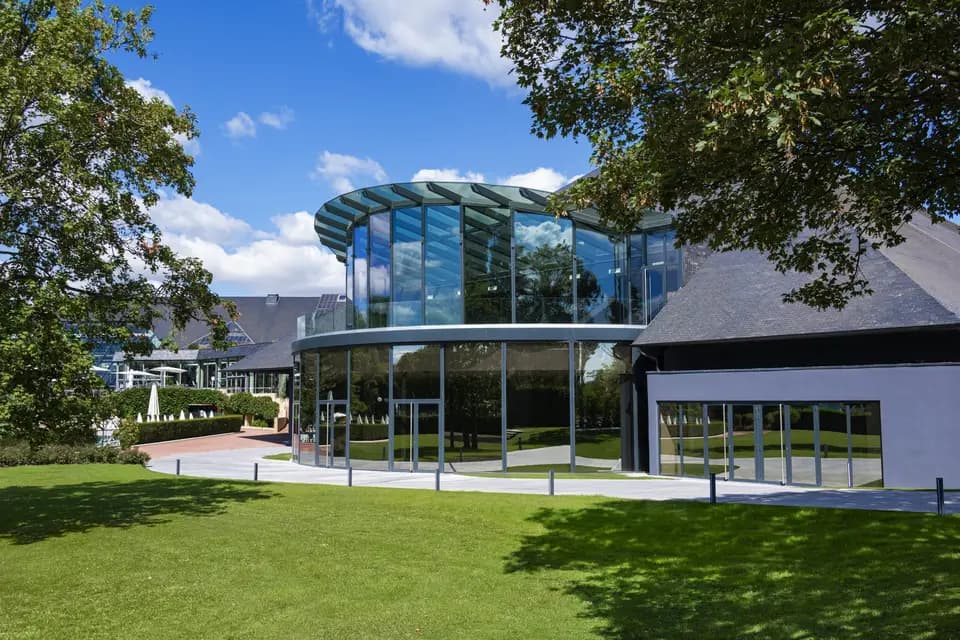 Les Pyramides — photo 8