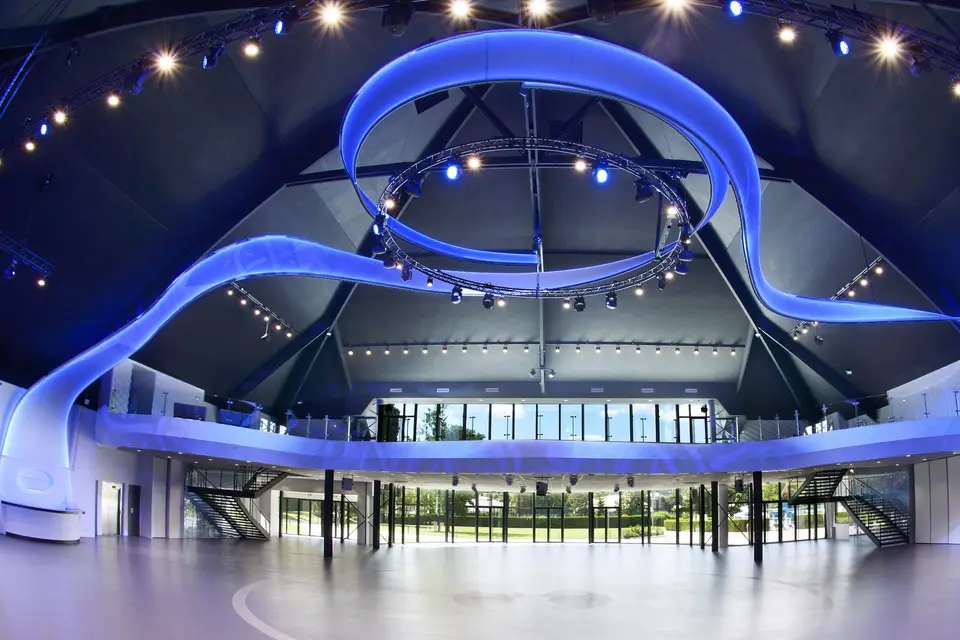 Les Pyramides — photo 7