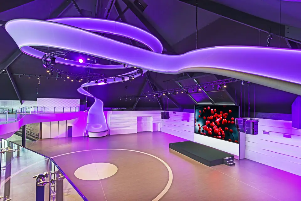 Les Pyramides — photo 5