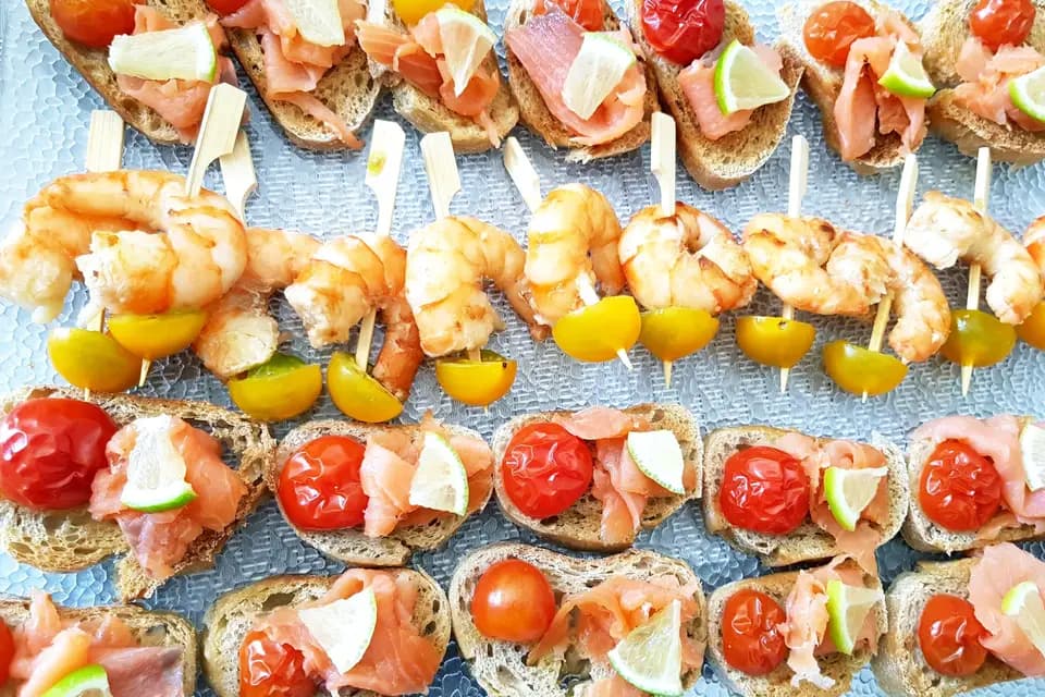 Traiteur Comte — photo 2