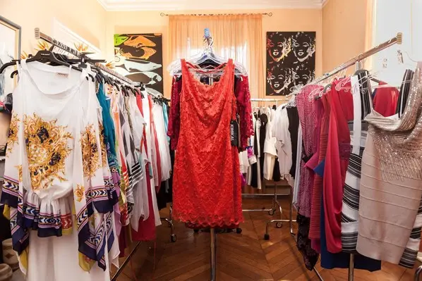 Laura de Gianni — photo 3