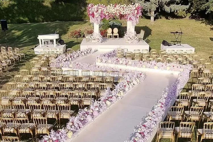 Les Pyramides — photo 2