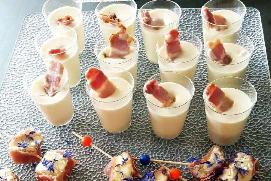 Traiteur Comte — photo 3