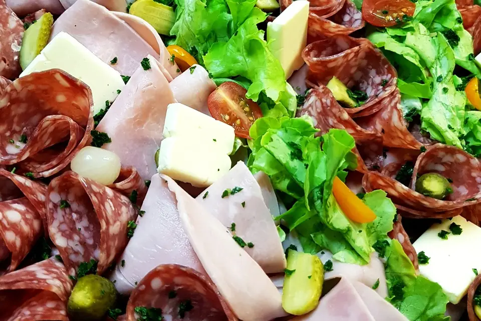 Traiteur Comte — photo 9