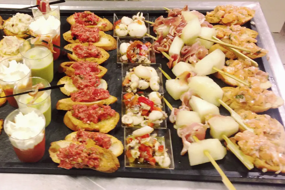 Traiteur Comte — photo 7