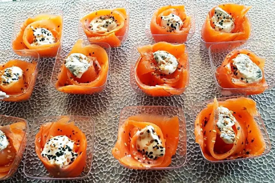 Traiteur Comte — photo 4