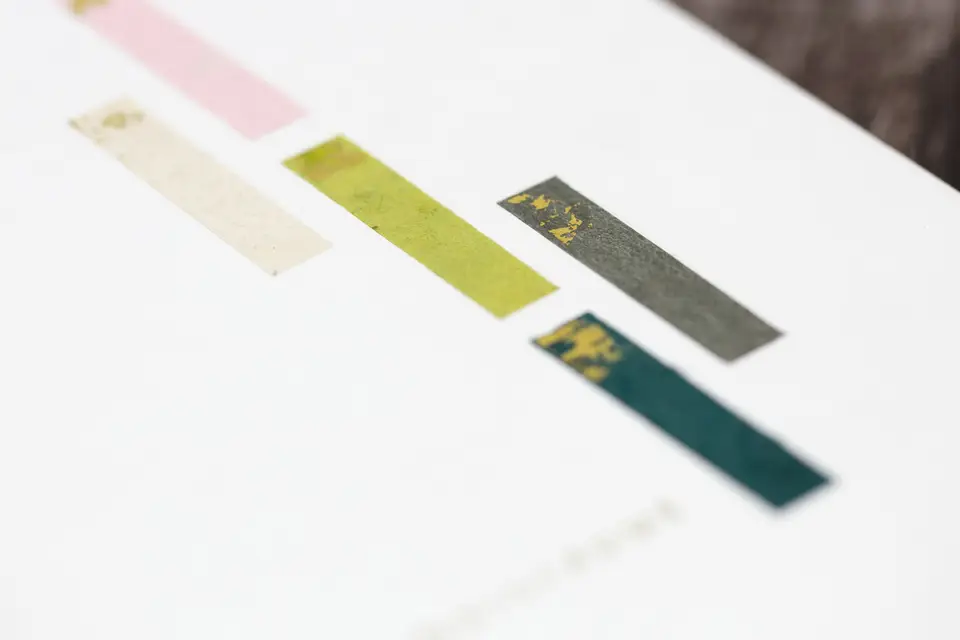 Scribeuse - Rédactrice de contes de faits — photo 4