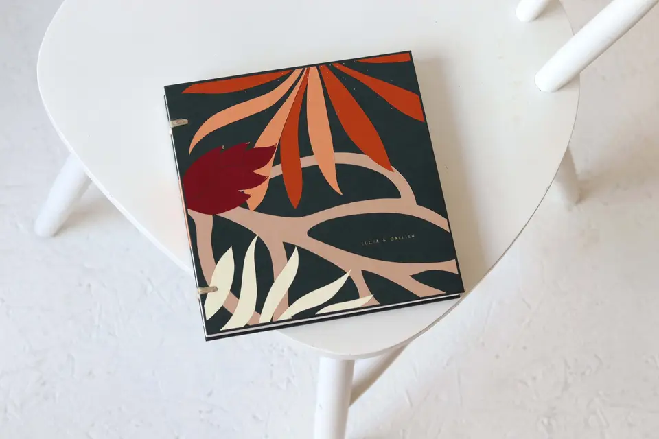 Scribeuse - Rédactrice de contes de faits — photo 1