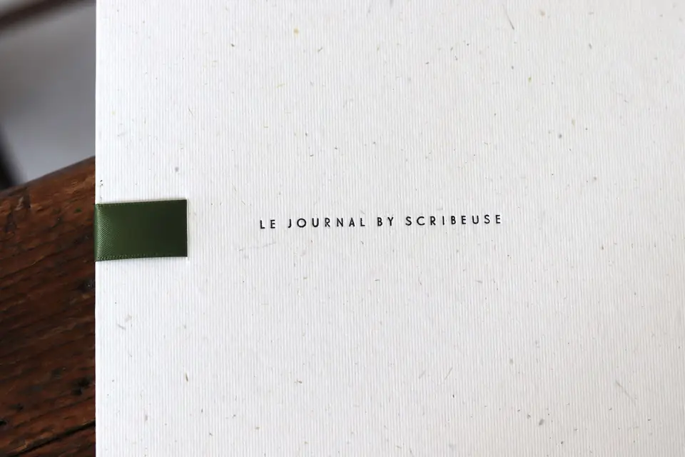 Scribeuse - Rédactrice de contes de faits — photo 8