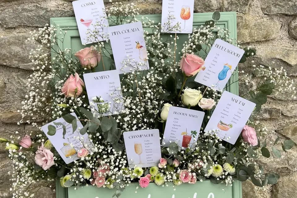 Voyage Floral — photo 2