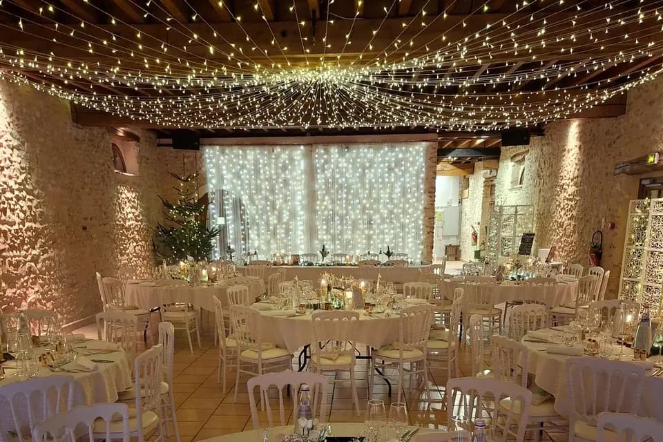 Le Domaine de Marolles — photo 4