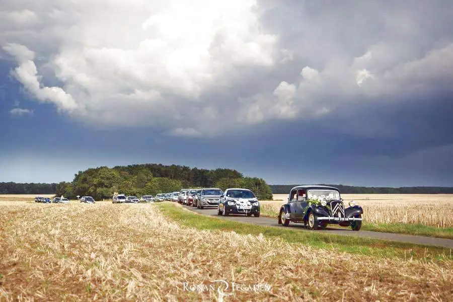 Le Domaine de Marolles — photo 9