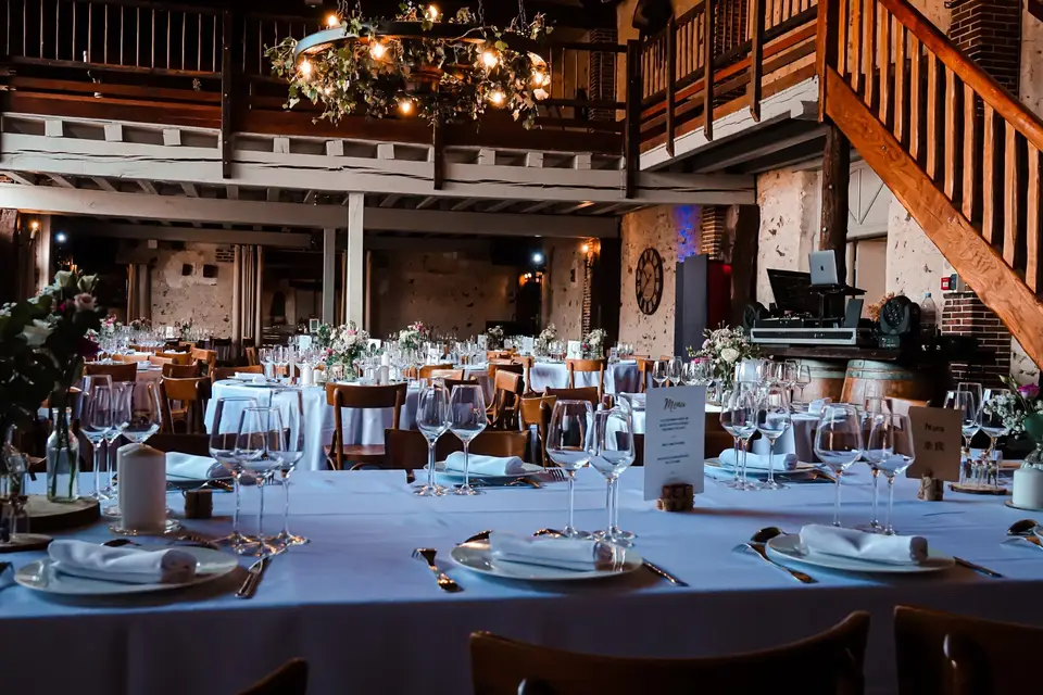 Domaine de Meaucé — photo 5