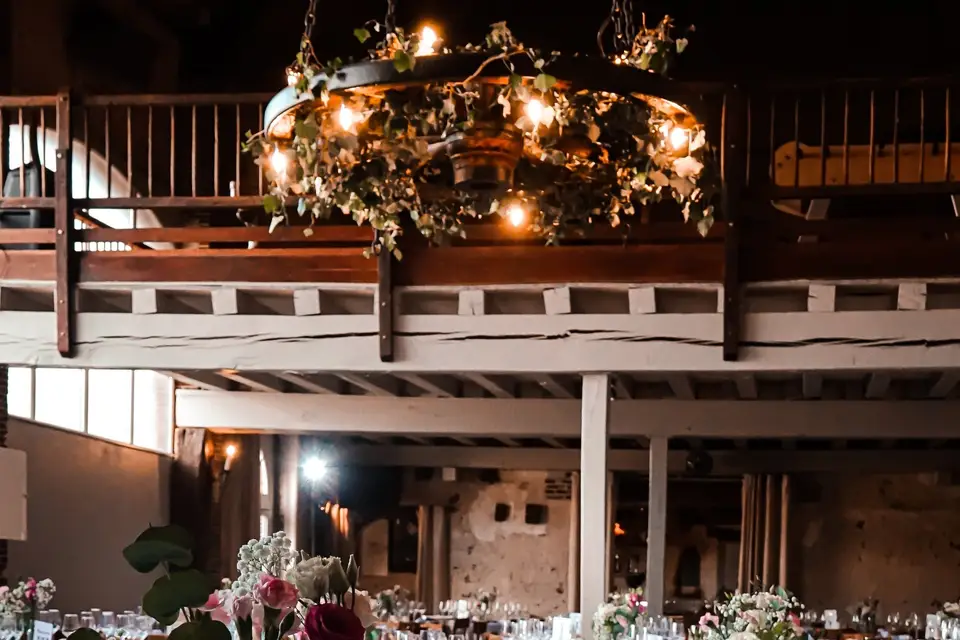 Domaine de Meaucé — photo 6