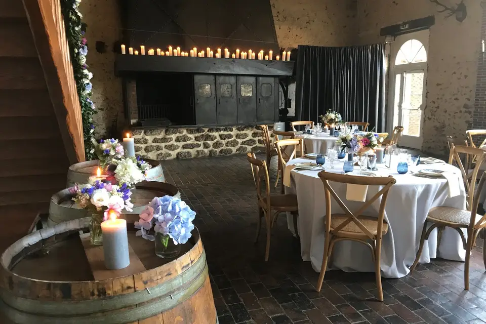 Domaine de Meaucé — photo 8