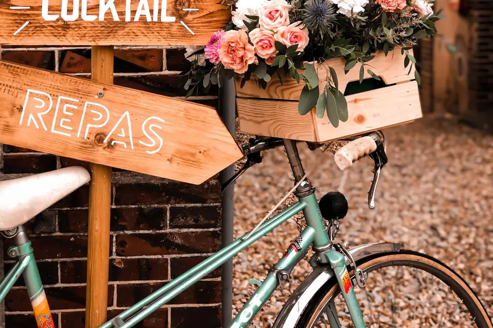 Domaine de Meaucé — photo 7