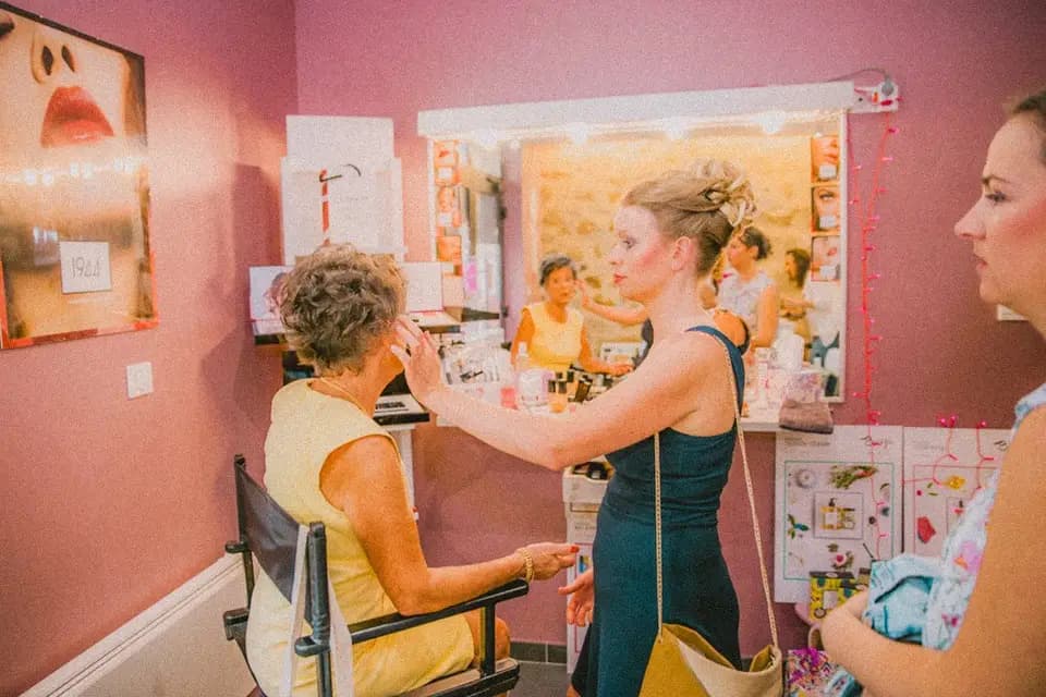 Romain Monbertrand Photographe — photo 1