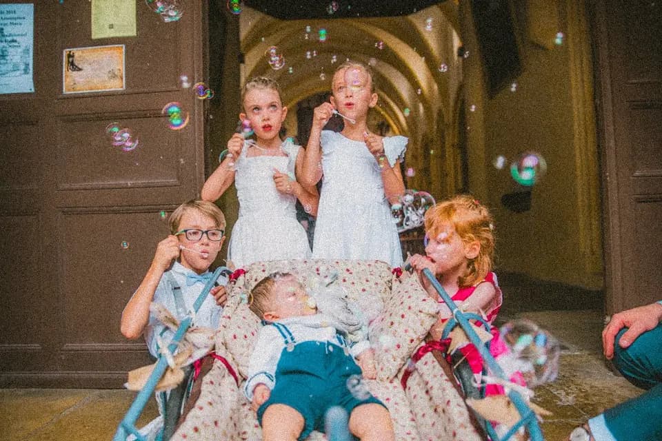 Romain Monbertrand Photographe — photo 5