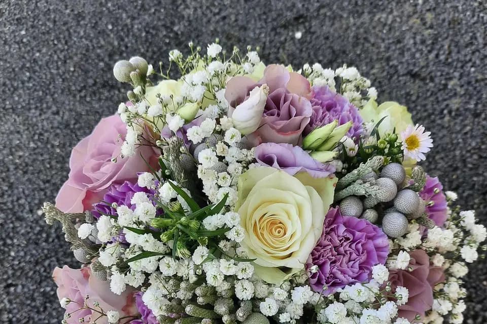 Pensée au naturel — photo 8