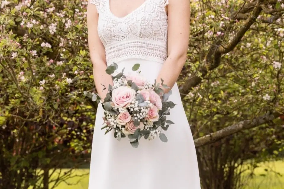 Pensée au naturel — photo 2