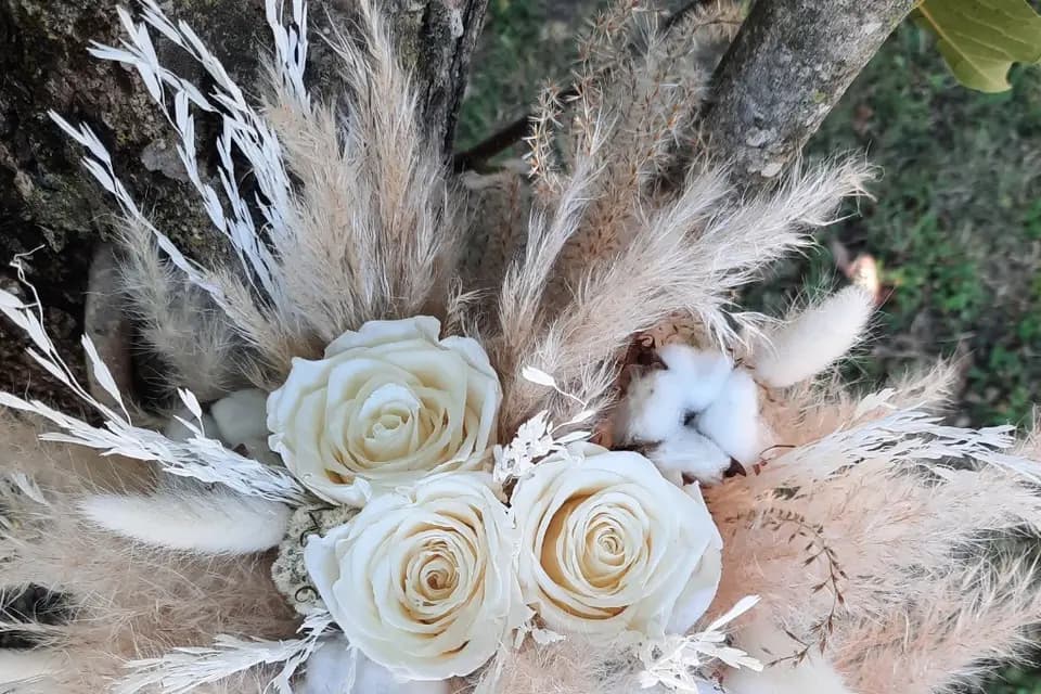 Pensée au naturel — photo 5