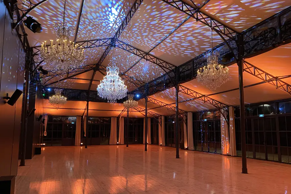 Domaine de Wailly — photo 3