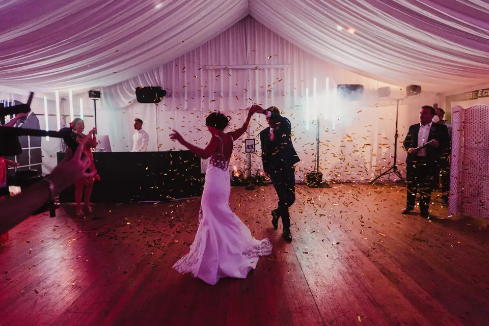 Baila Event — photo 1