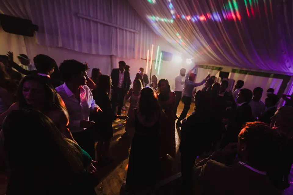 Baila Event — photo 2