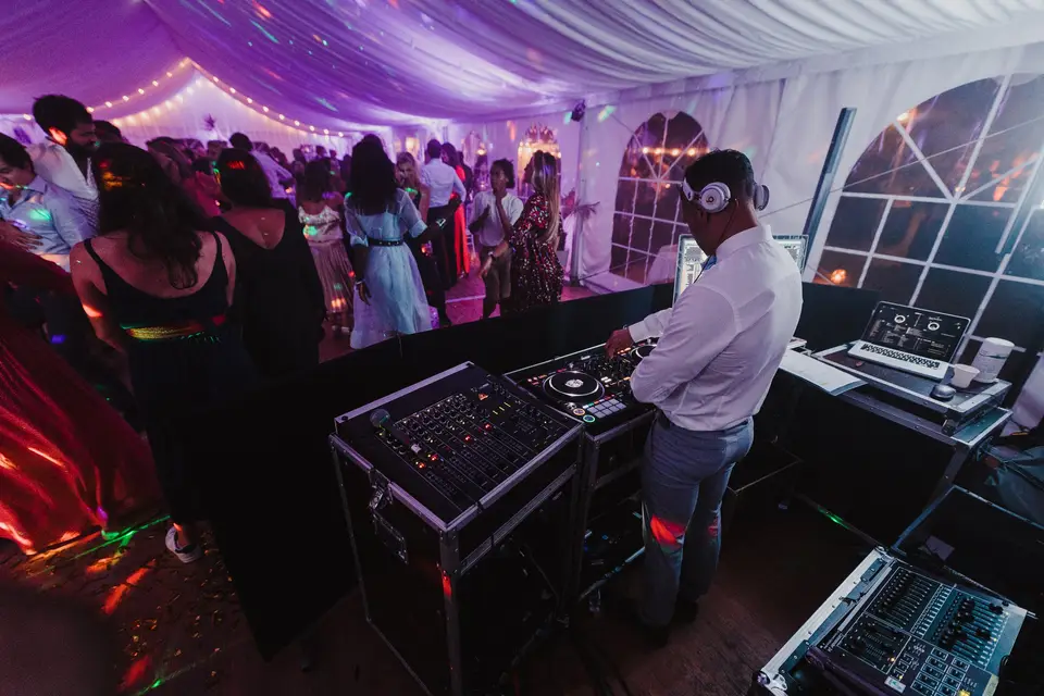 Baila Event — photo 3