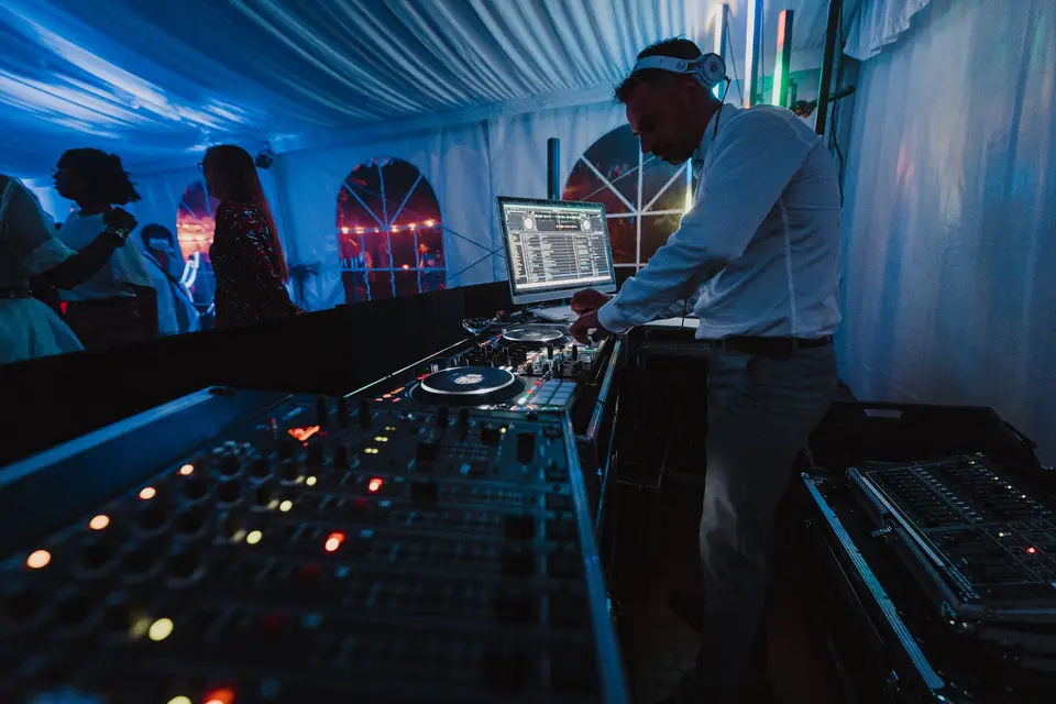 Baila Event — photo 4