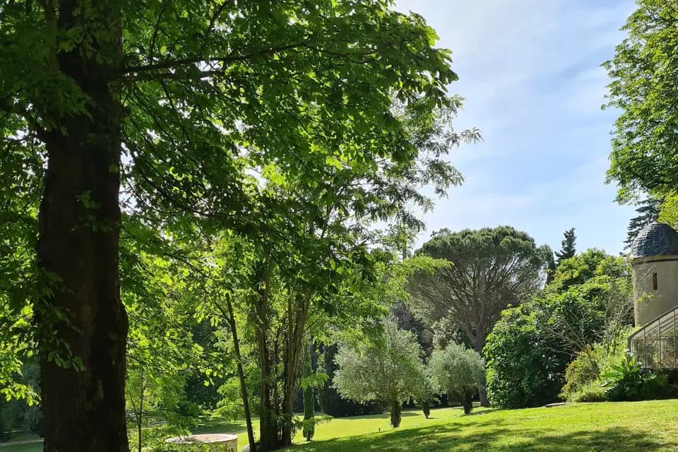 Domaine de Montcausson — photo 2