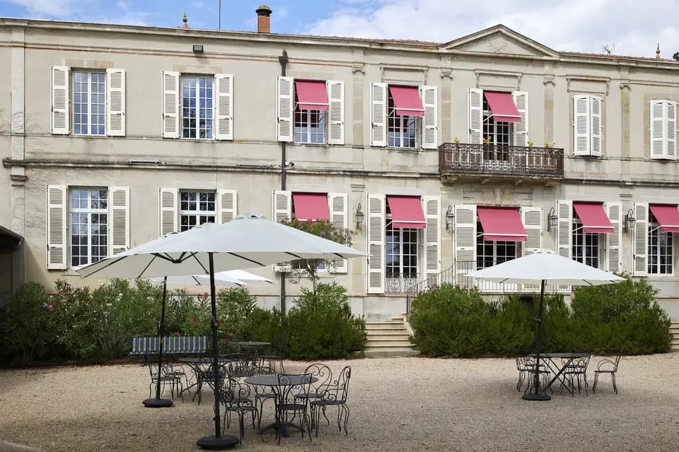 Domaine de Montcausson — photo 3