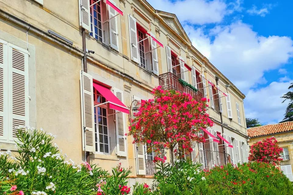 Domaine de Montcausson — photo 5